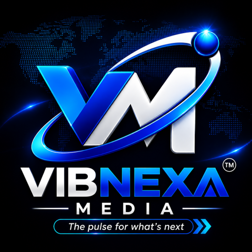 VIBNEXA MEDIA